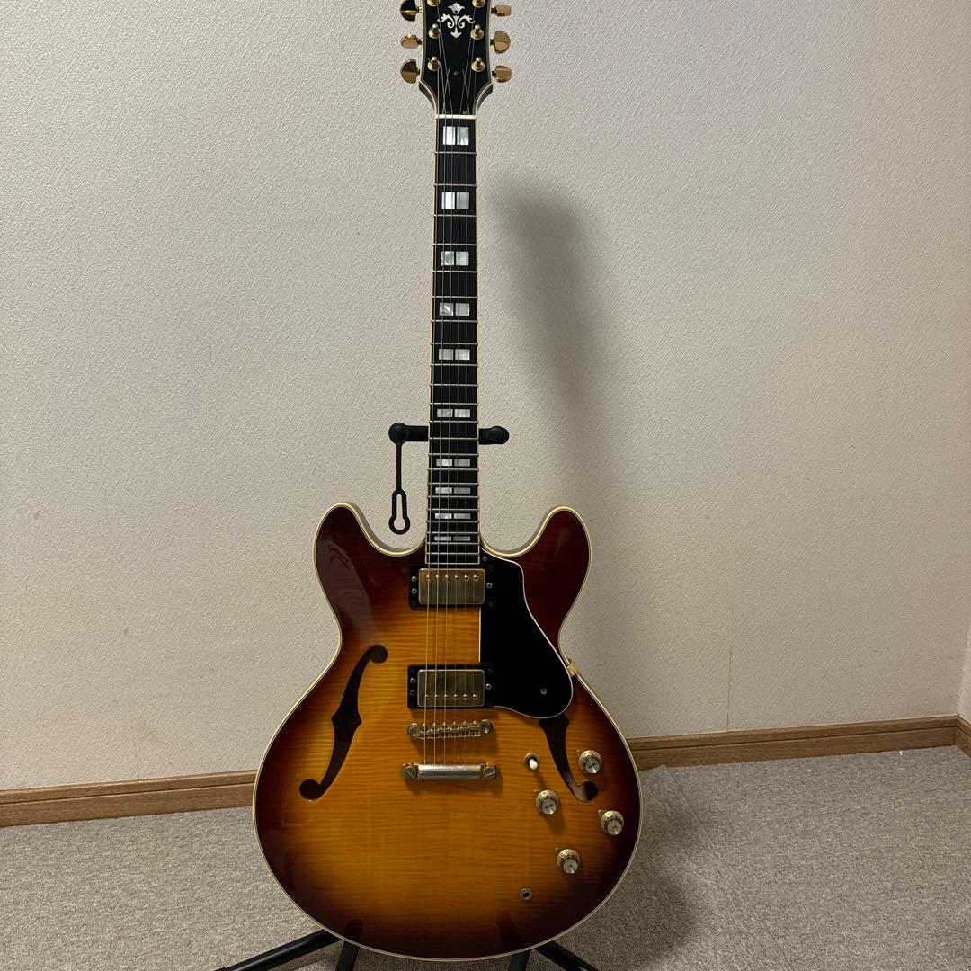 ギター YAMAHA SA2200