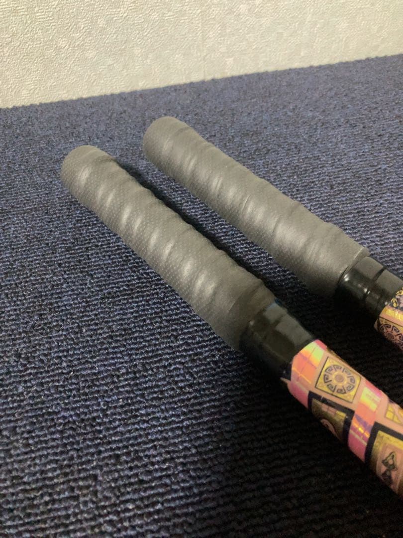 【LIMINAL7】太鼓の達人|マイバチ|ハンドメイド|ロール処理|限定モデル♪