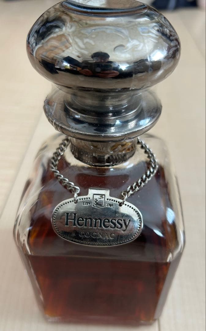 Hennessy COGNAC ヘネシー コニャック