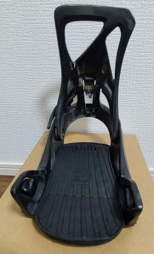 BURTON STEP ON Mサイズ ウィメンズ ステップオン　バイン