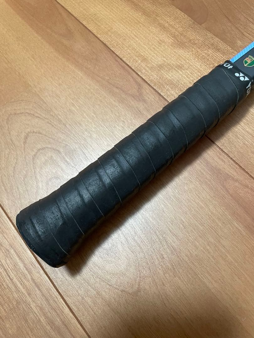 YONEX VCORE テニスラケット 軟式　3点セット