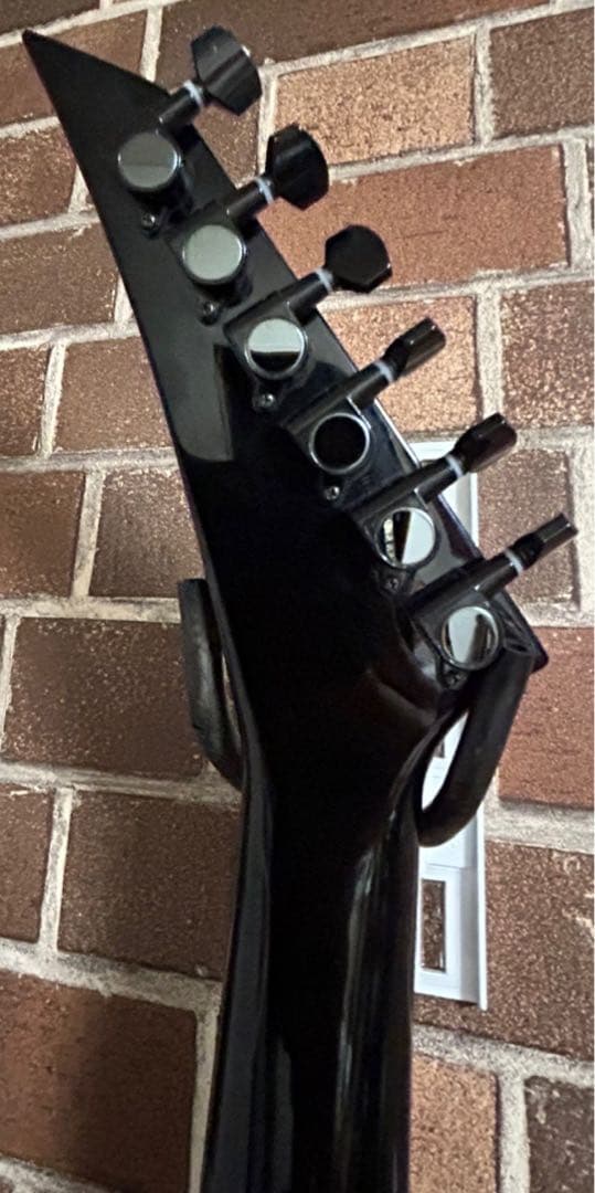 ジャンク❕FERNANDES　TEJ-70　F.G.I. アクティブPU