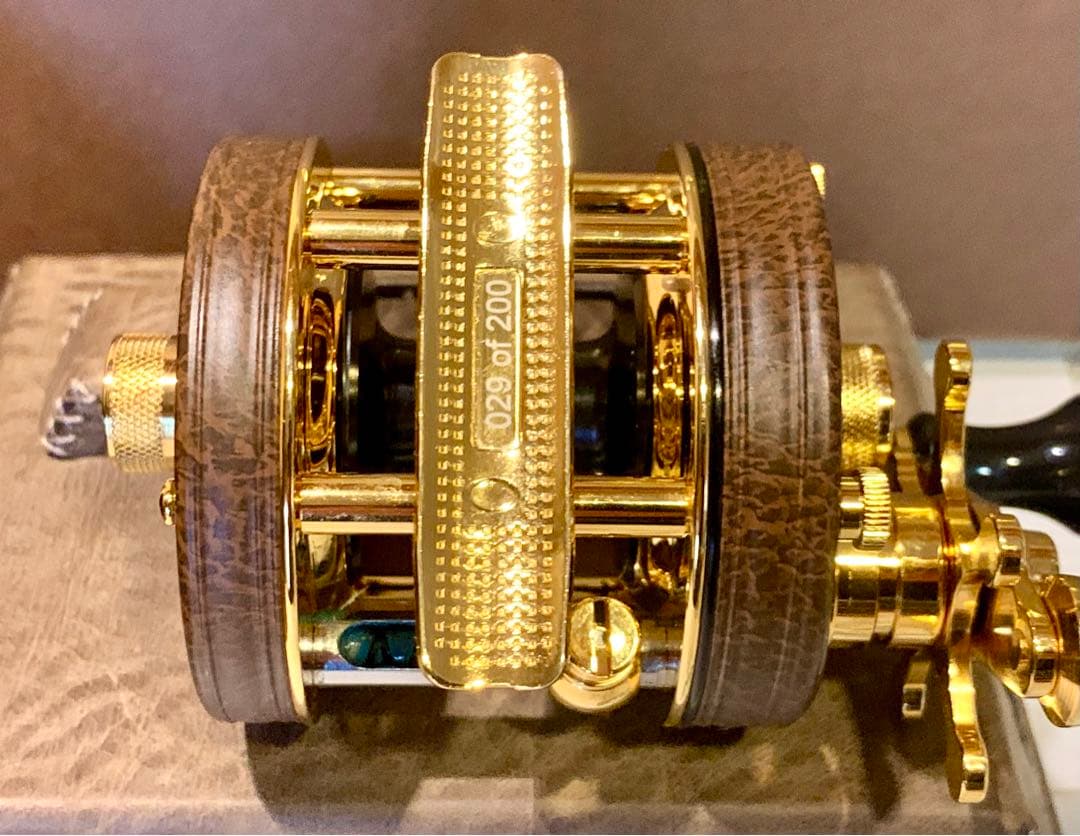 アンバサダー 5500CDL