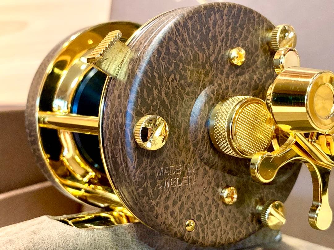 アンバサダー 5500CDL