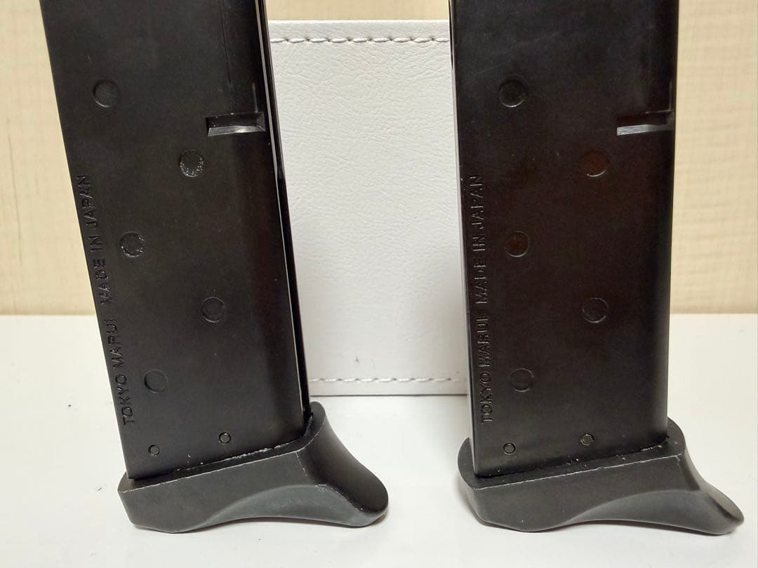 東京マルイ　AM.45 ハンドガン　ガンゲイル・オンライン