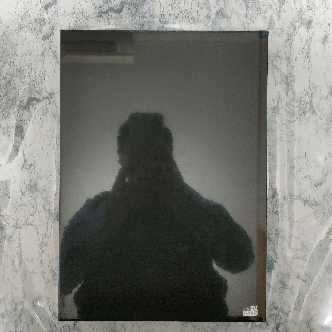 30周年記念展 ALL OF EVANGELION 図録・グッズ