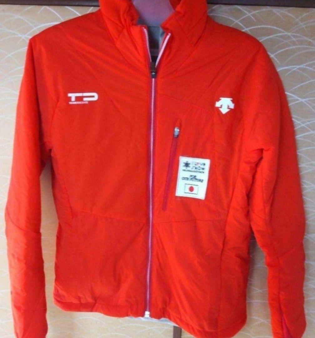 美良品 デサント メイト モデル S.I.Oミドラー