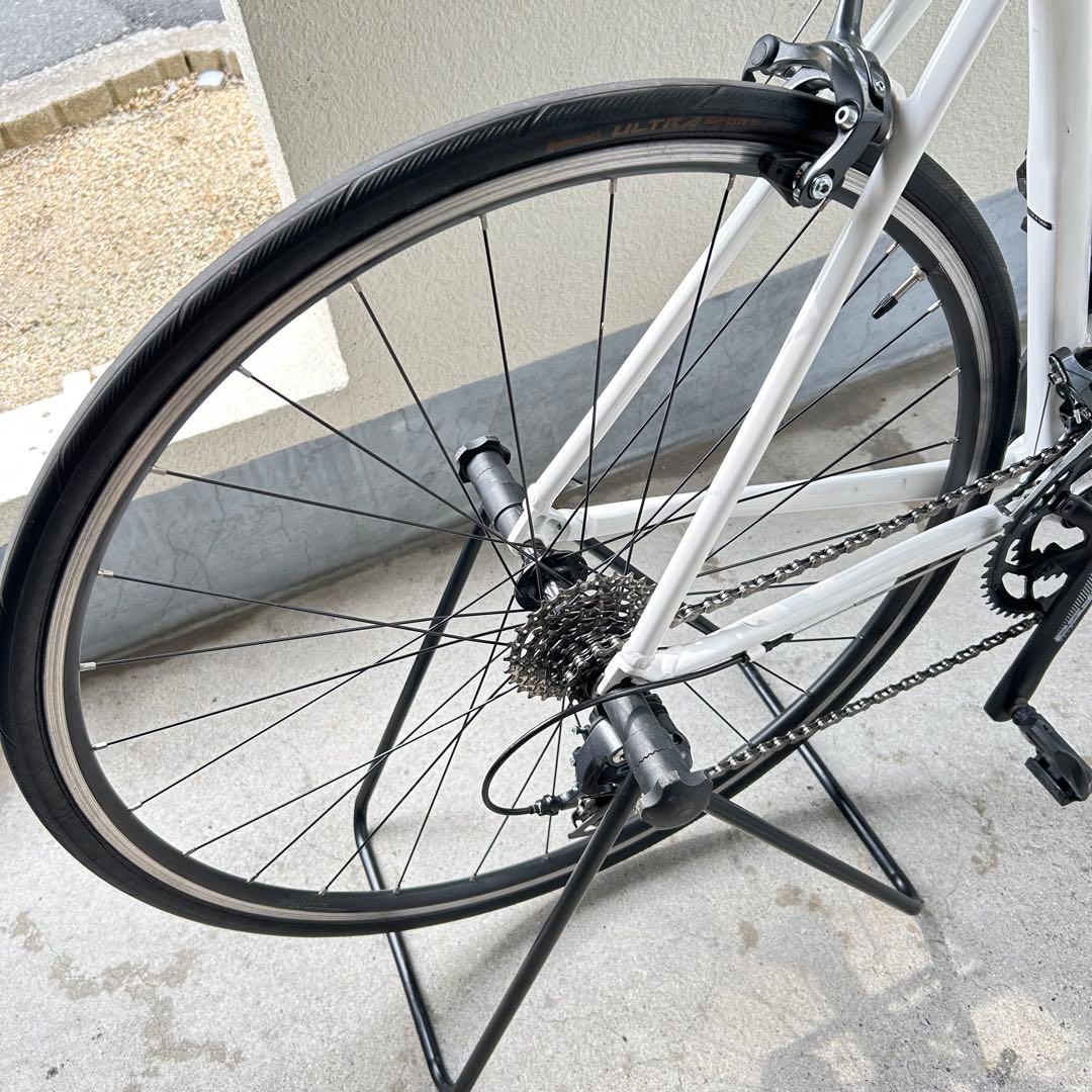 専用中　購入不可　RIM100 2024 540サイズ