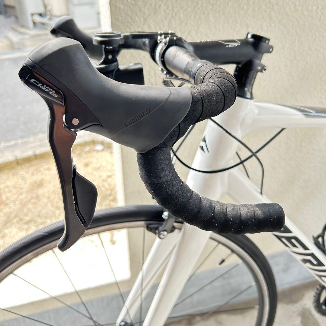 専用中　購入不可　RIM100 2024 540サイズ