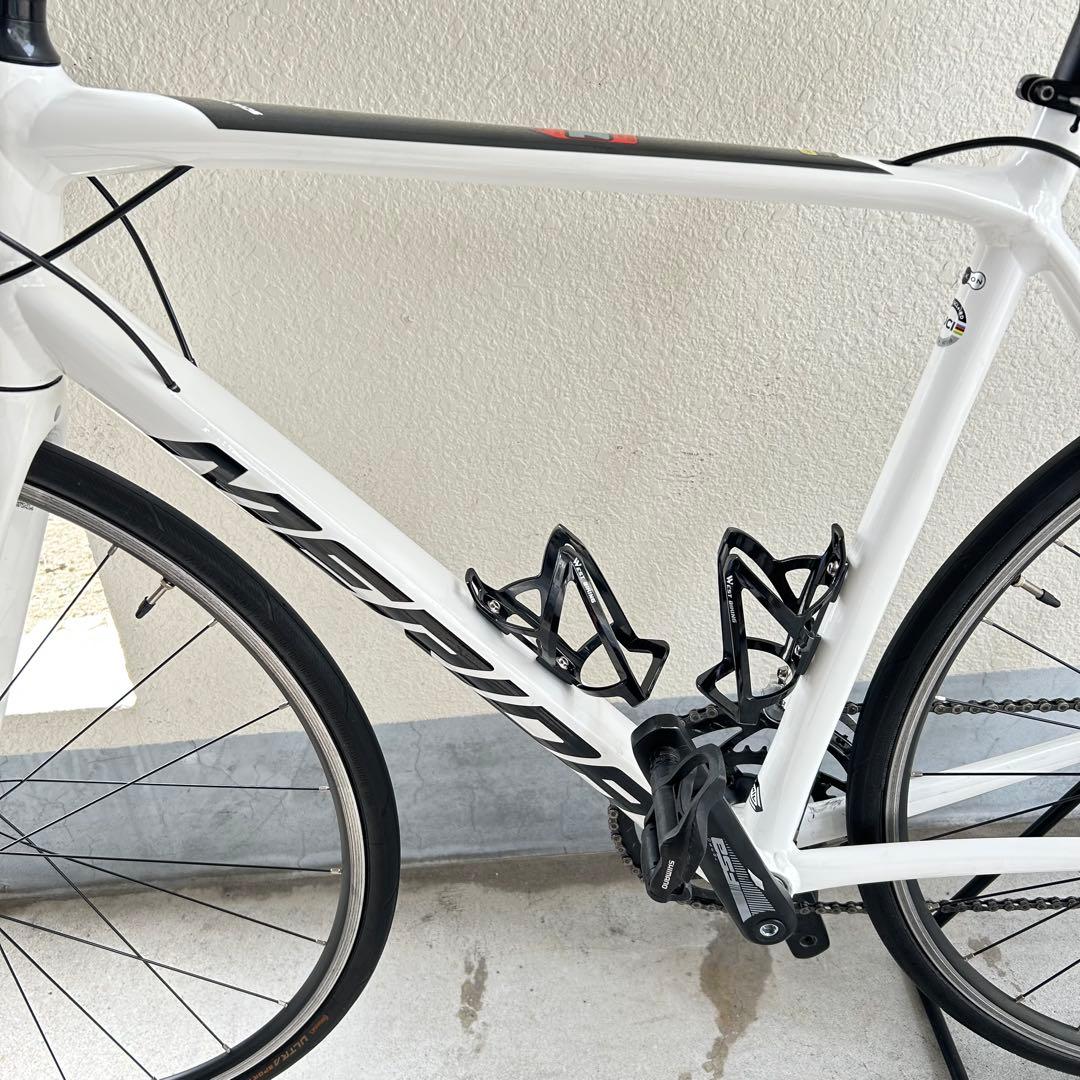 専用中　購入不可　RIM100 2024 540サイズ