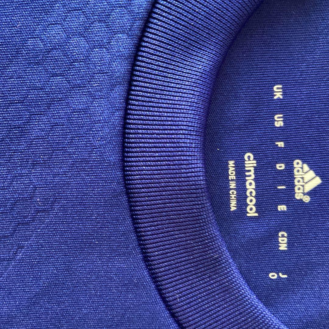 日本代表　内田選手ユニフォーム　タオルマフラー　サイン色紙　以上3点