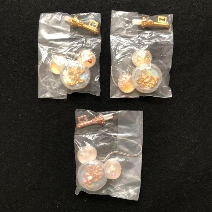 ⭐️【各弾キーバラ売りも可能】マジックキャッスル キラキラシャイニー ディズニー