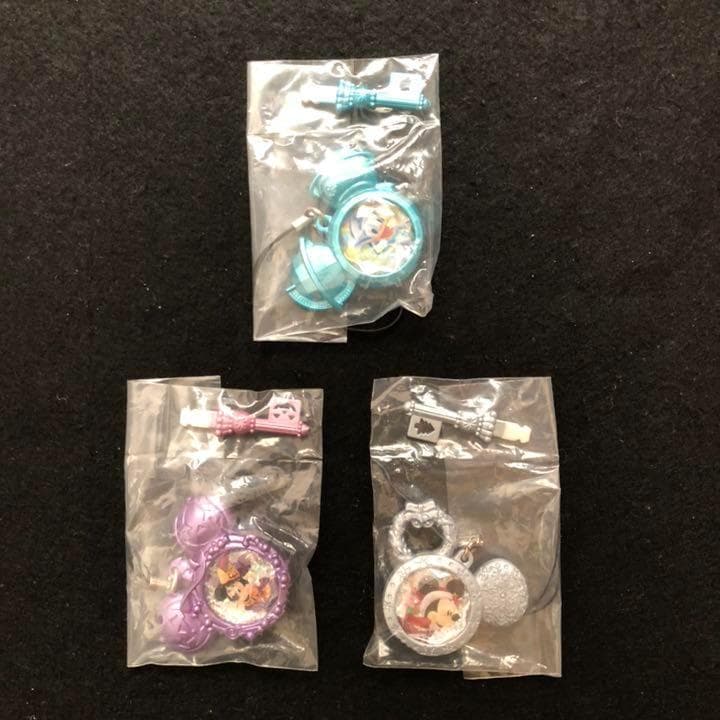 ⭐️【各弾キーバラ売りも可能】マジックキャッスル キラキラシャイニー ディズニー