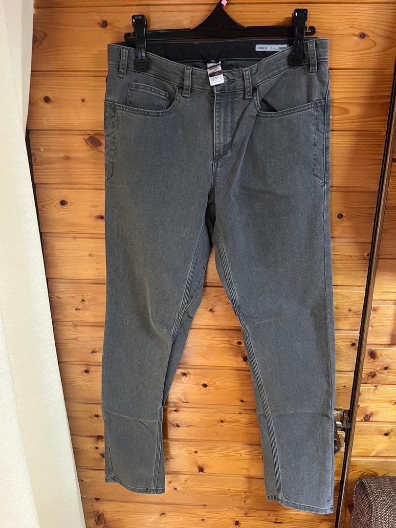 新品　swrve スワーブ　デニム　32