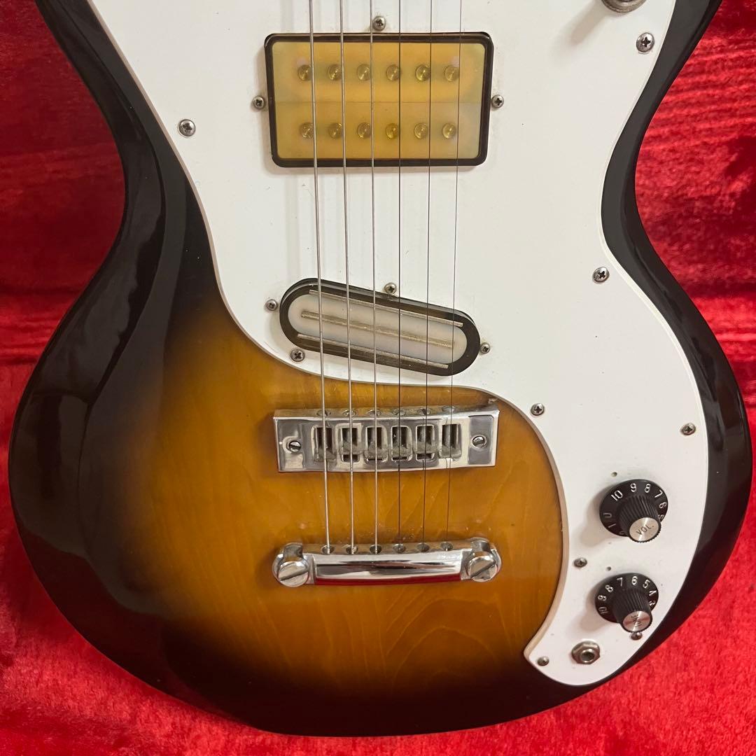 【希少✨美品】Fresher　FM-385S　マツモク製　フレッシャー