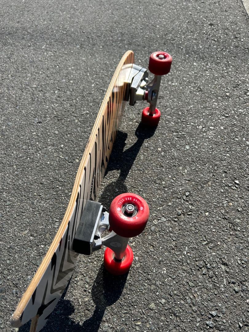 YOW サーフ スケートボード 30インチ