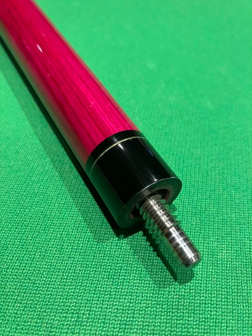 【最終値下げ】ビリヤード Mezz POWER BREAK II バットのみ