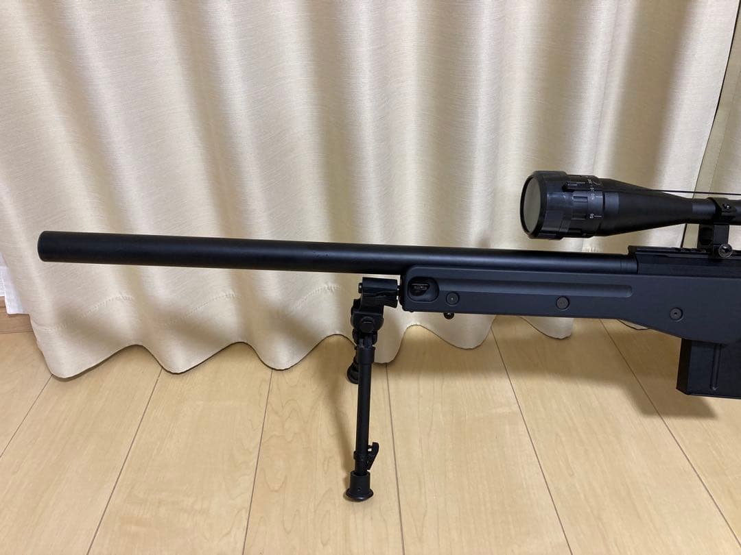 東京マルイ　L96 99 AW 5103 スナイパーライフル ブラック　AWS