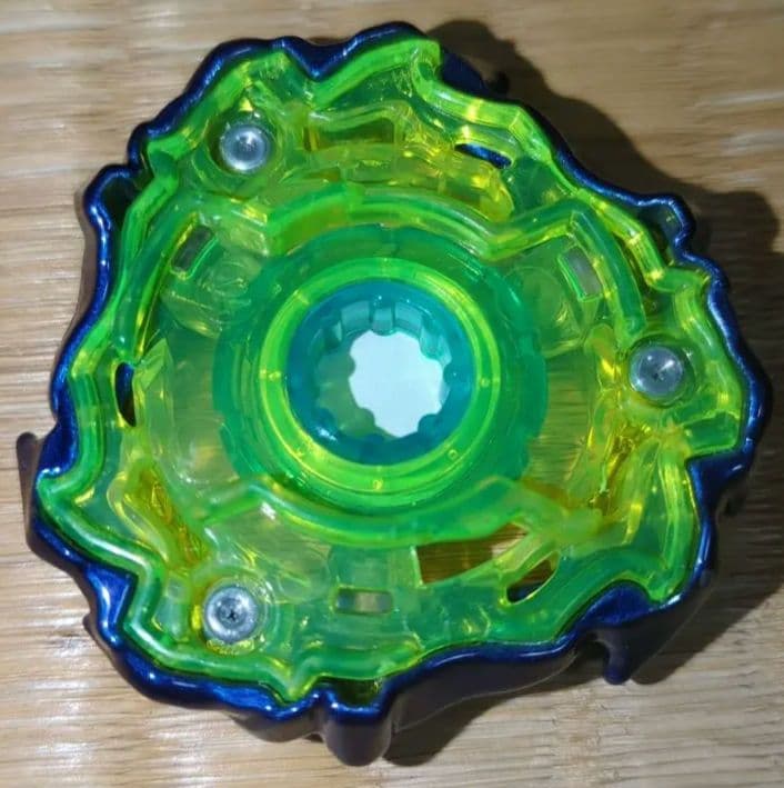 フェニックスウイング9-80DB メタルコート：ネイビー