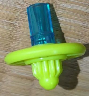 フェニックスウイング9-80DB メタルコート：ネイビー