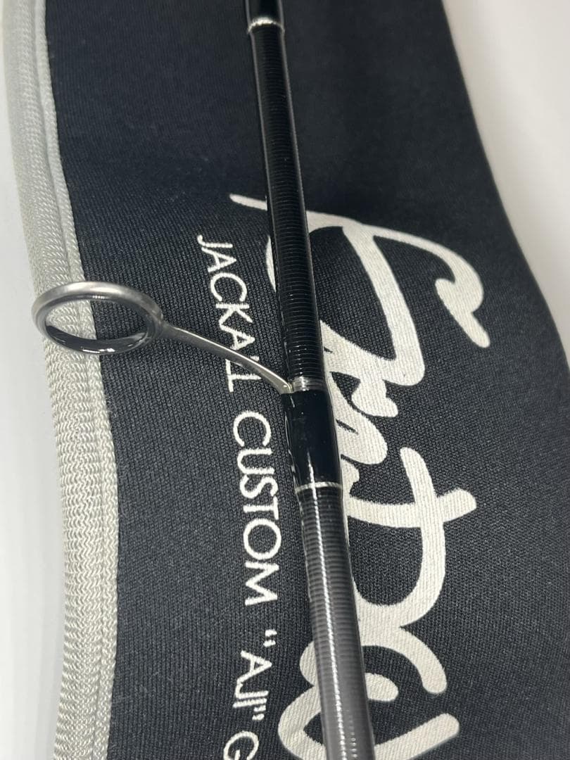 JACKALL SCADWALL スキャッドウォール　SWS-62HS-ST