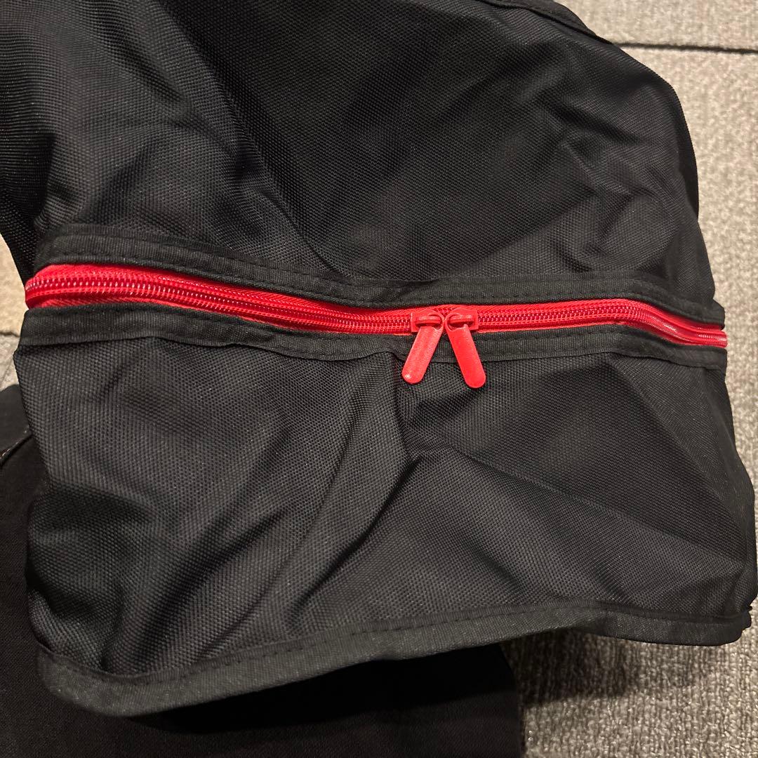 AIRBUS A350 ゴルフバッグ JALロゴ付きトラベルカバー