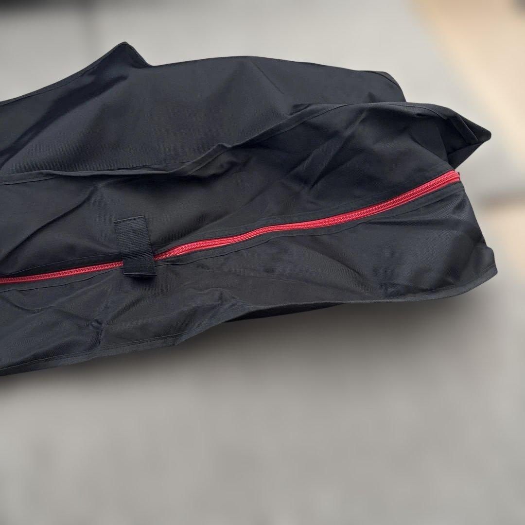 AIRBUS A350 ゴルフバッグ JALロゴ付きトラベルカバー