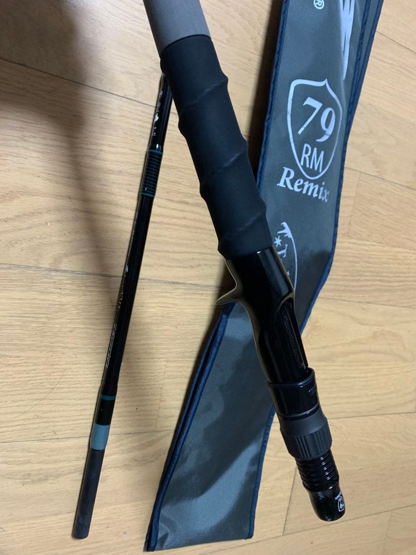 ロッド TULALA x DRT /79 \"ANDRE\" Remix