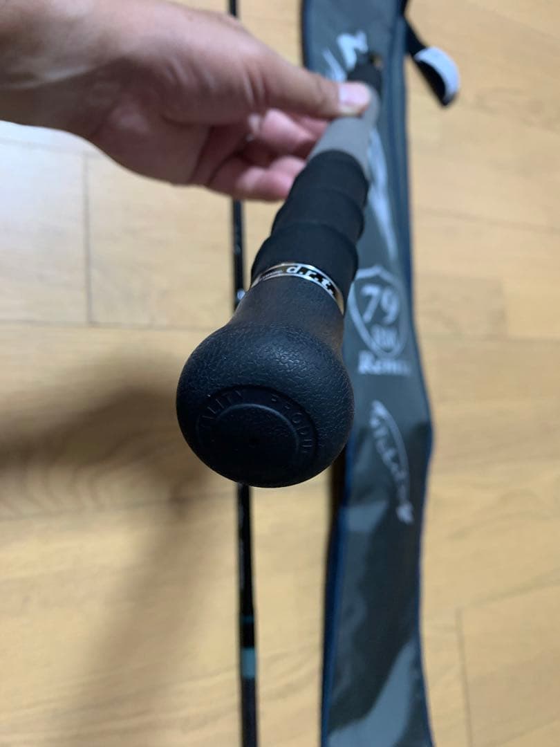 ロッド TULALA x DRT /79 \"ANDRE\" Remix