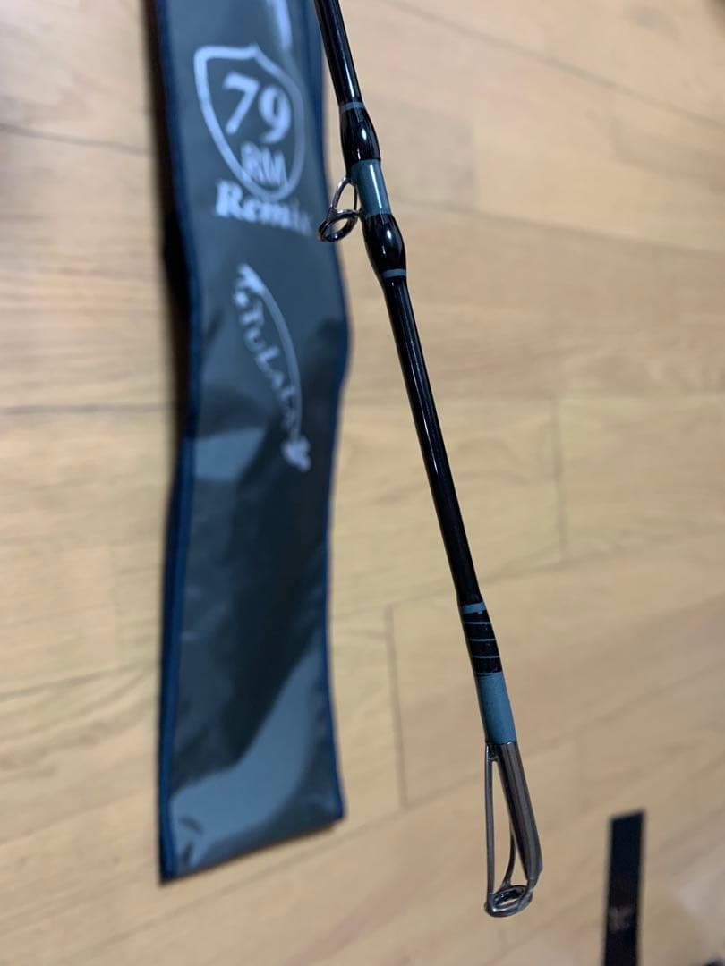 ロッド TULALA x DRT /79 \"ANDRE\" Remix