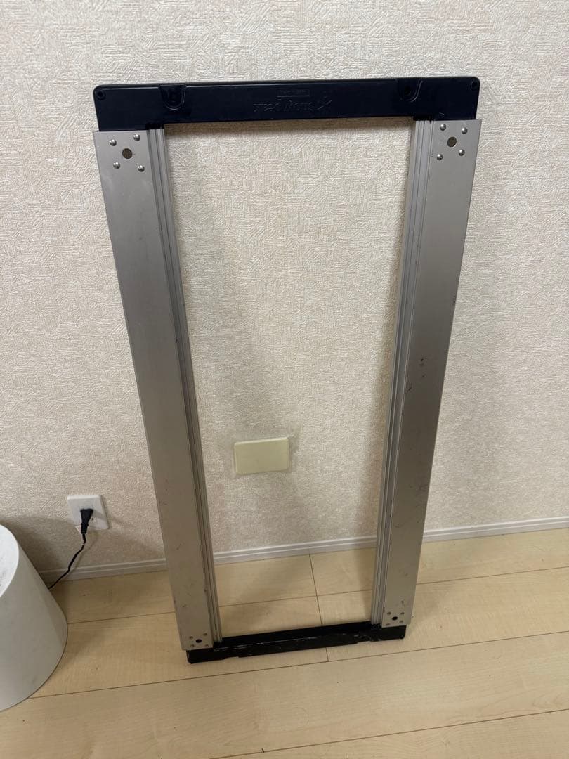 スノーピーク　IGT フレーム　アイアングリルテーブル　4ニット