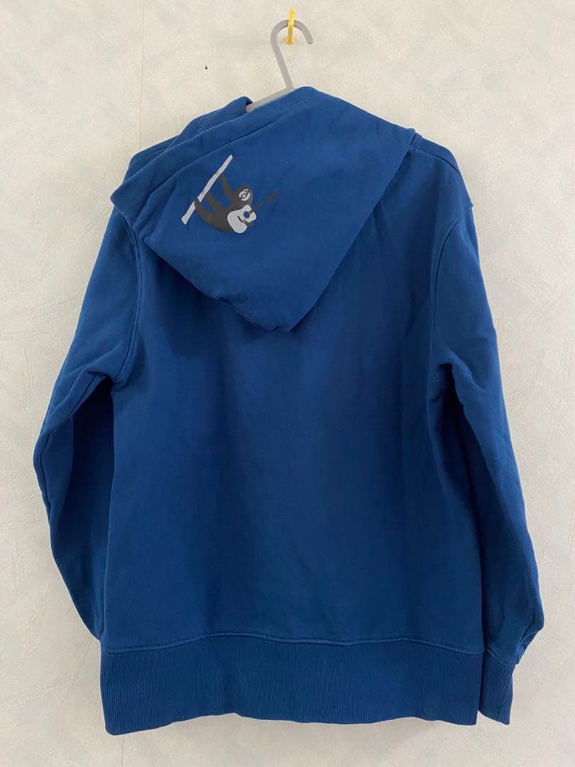 桑田佳祐 2021 BIG MOUTH, NO GUTS!! パーカー M