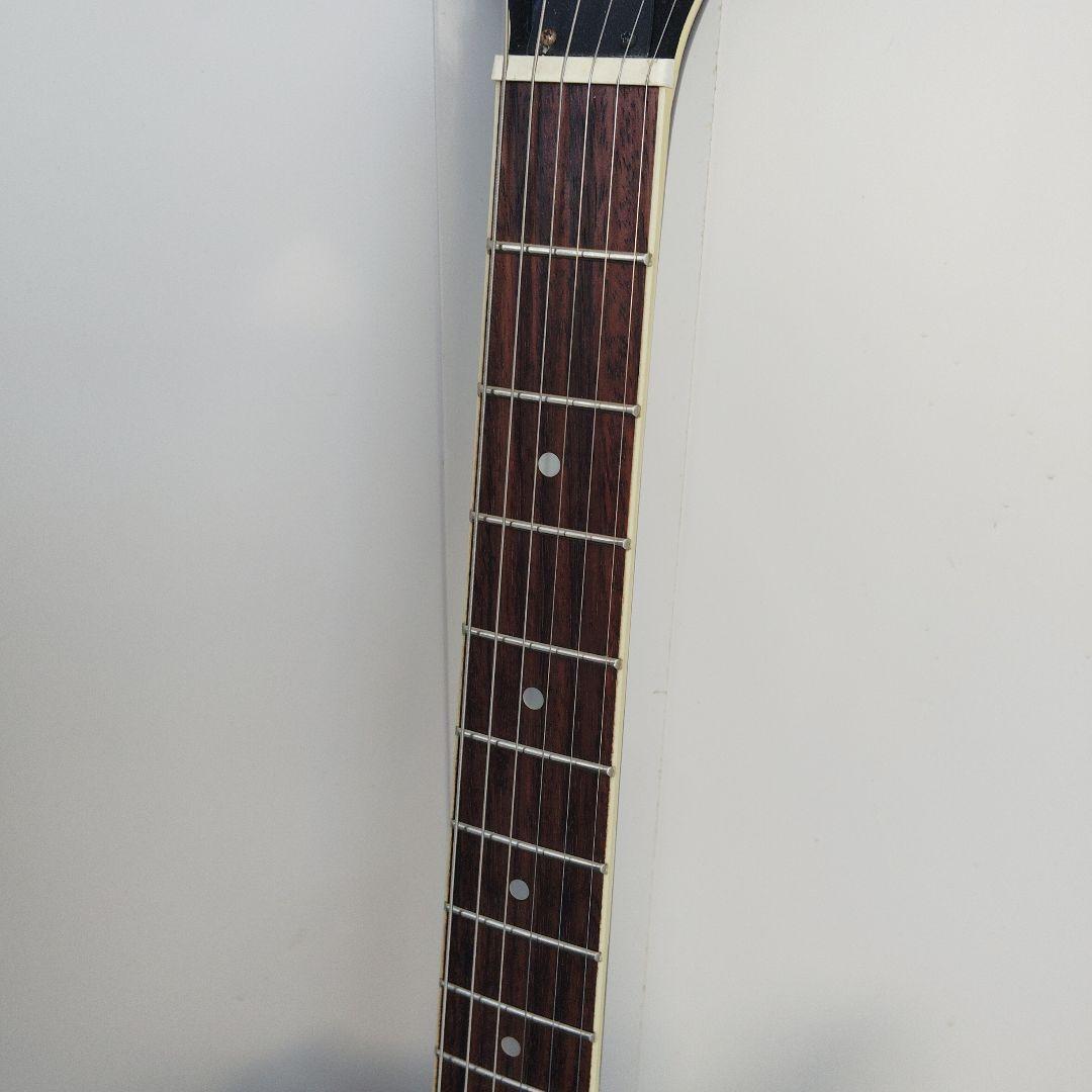 Top gear テレキャスタイプ