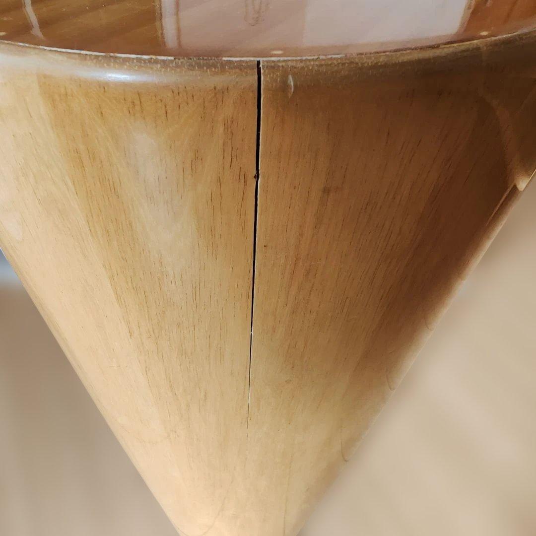 激レア カホンコンガ TOCAJON コンガ カホン TOCA