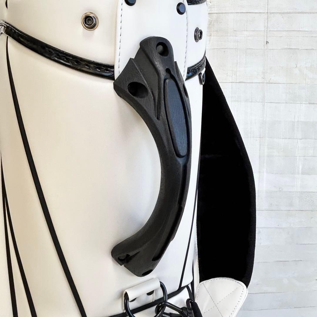 LEXUS キャディバッグ【開封済み・未使用品】