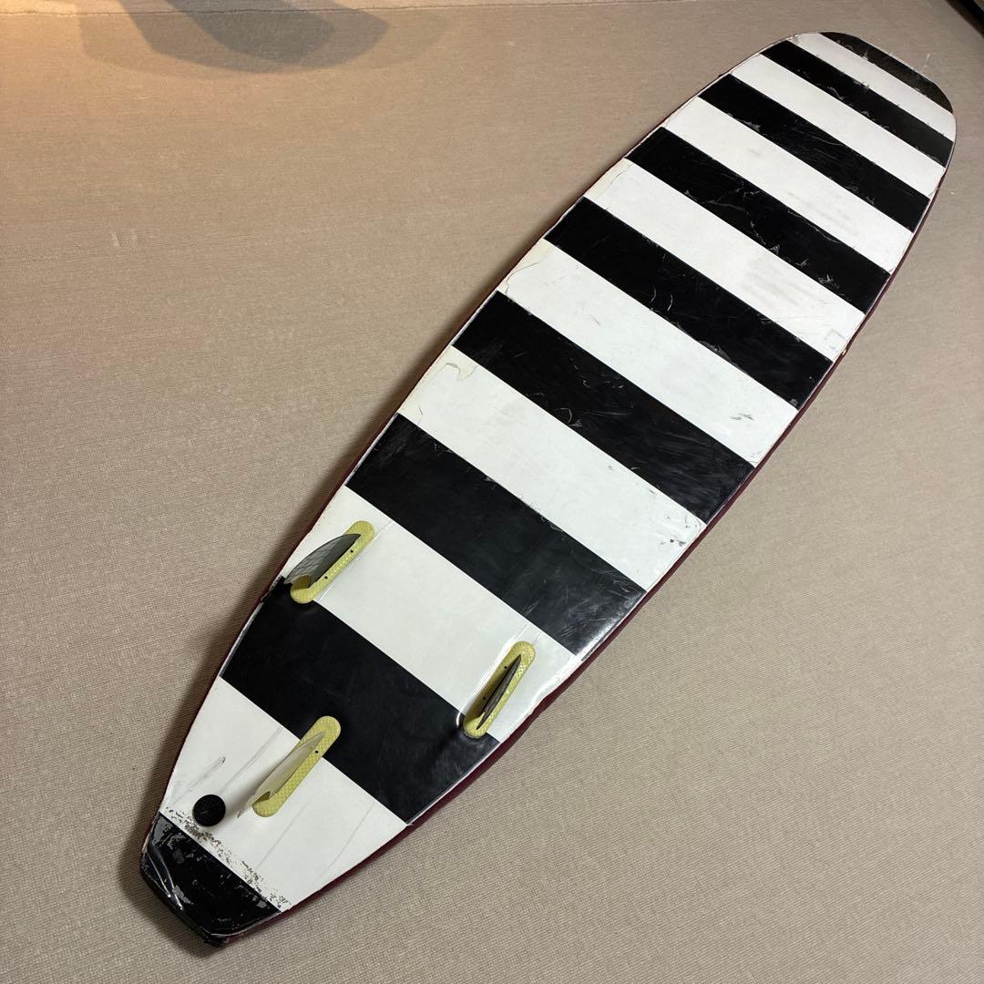 ODYSEA ソフトボード　9フィート