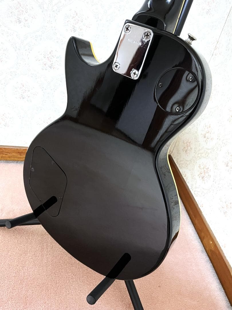 完全調整済 YAMAHA SL400S ブラック 送料込