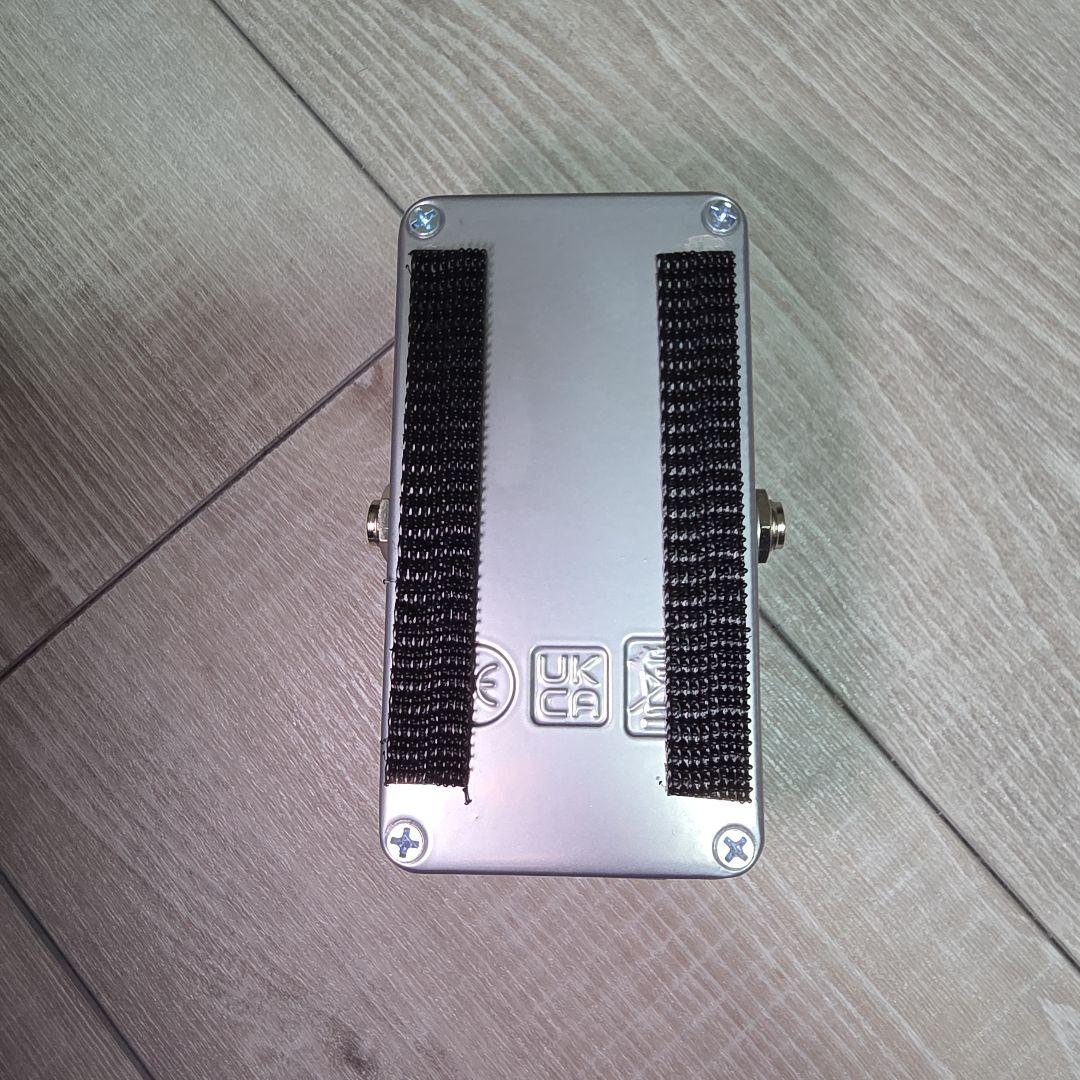 Electro-Harmonix Nano Q-Tron オートワウ