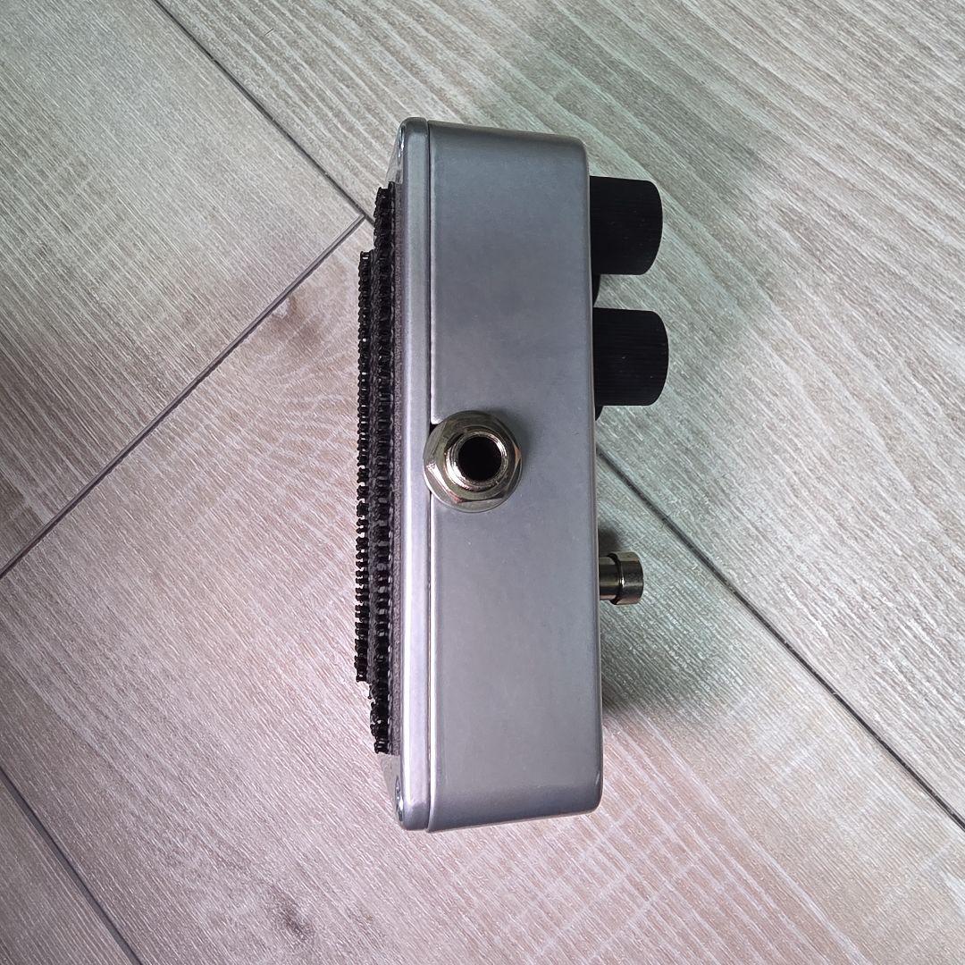 Electro-Harmonix Nano Q-Tron オートワウ