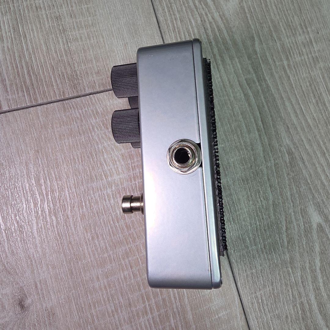 Electro-Harmonix Nano Q-Tron オートワウ