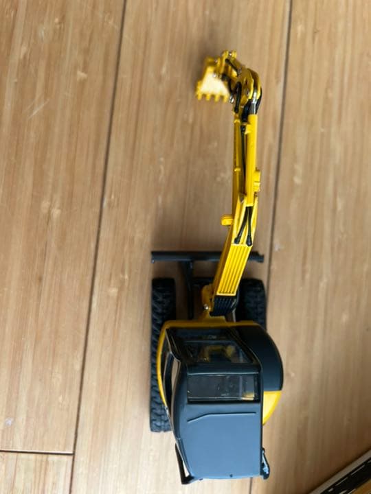 限定値下げ　GALEO PC50 MR コマツ　KOMATSU