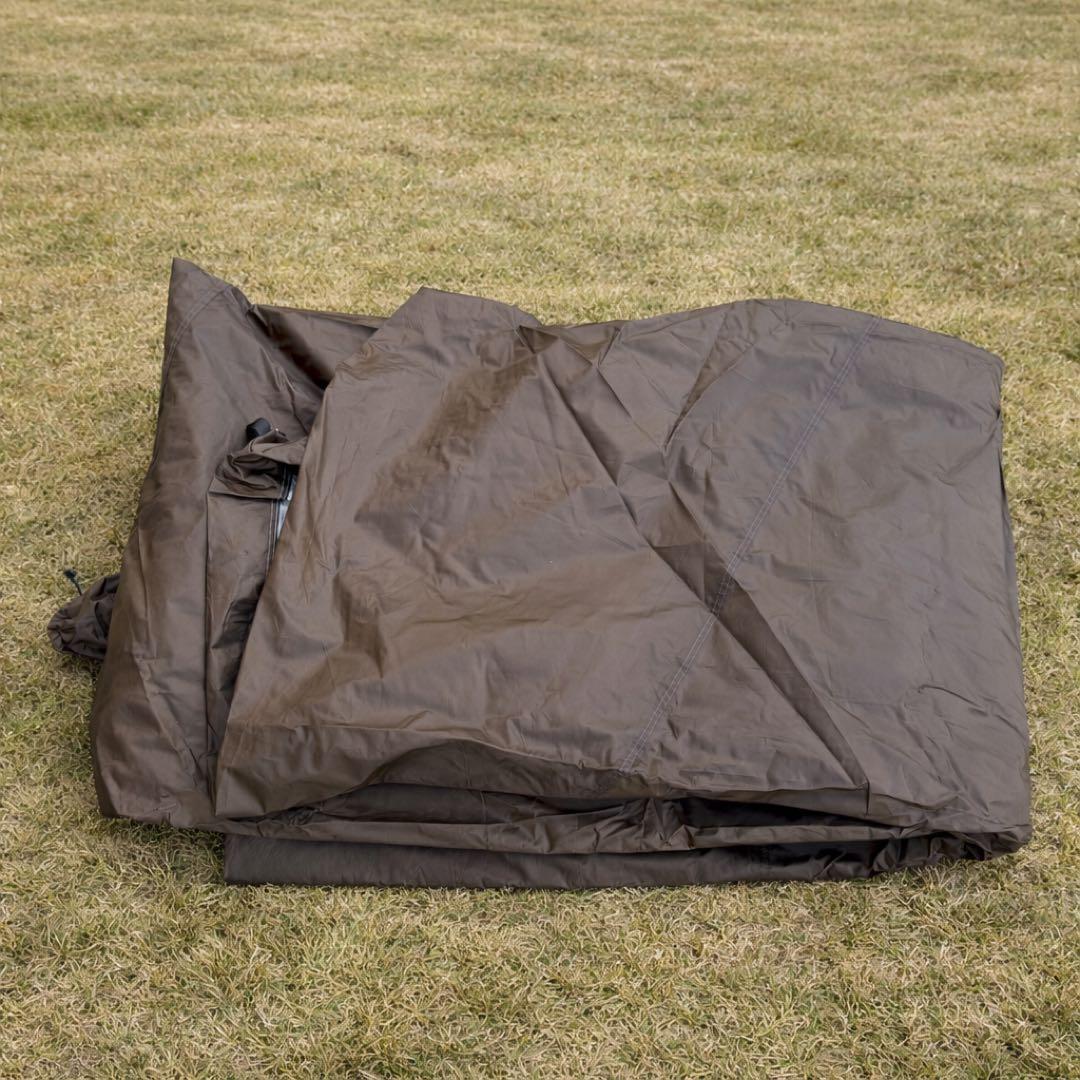 【希少・廃盤】ogawa ピルツ15専用 フルインナー (3535) オガワ