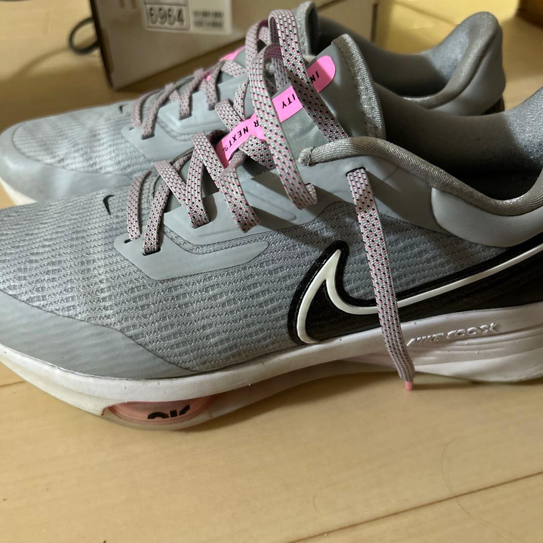 NIKE ゴルフシューズ　インフィニティツアー　26センチ