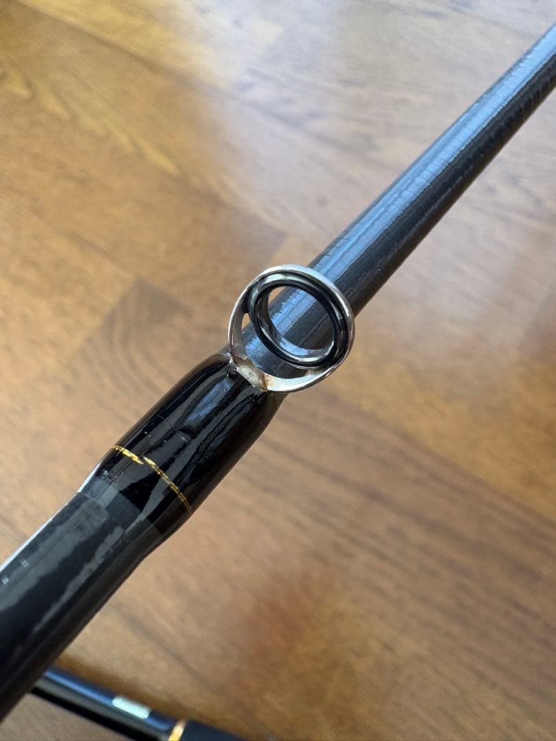 ラテオ　93M LATEO ダイワ　DAIWA 釣竿　ロッド