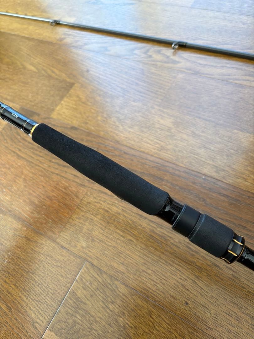 ラテオ　93M LATEO ダイワ　DAIWA 釣竿　ロッド