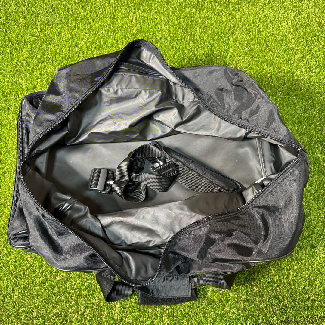 00's lotto ユベントス ボストンバッグ