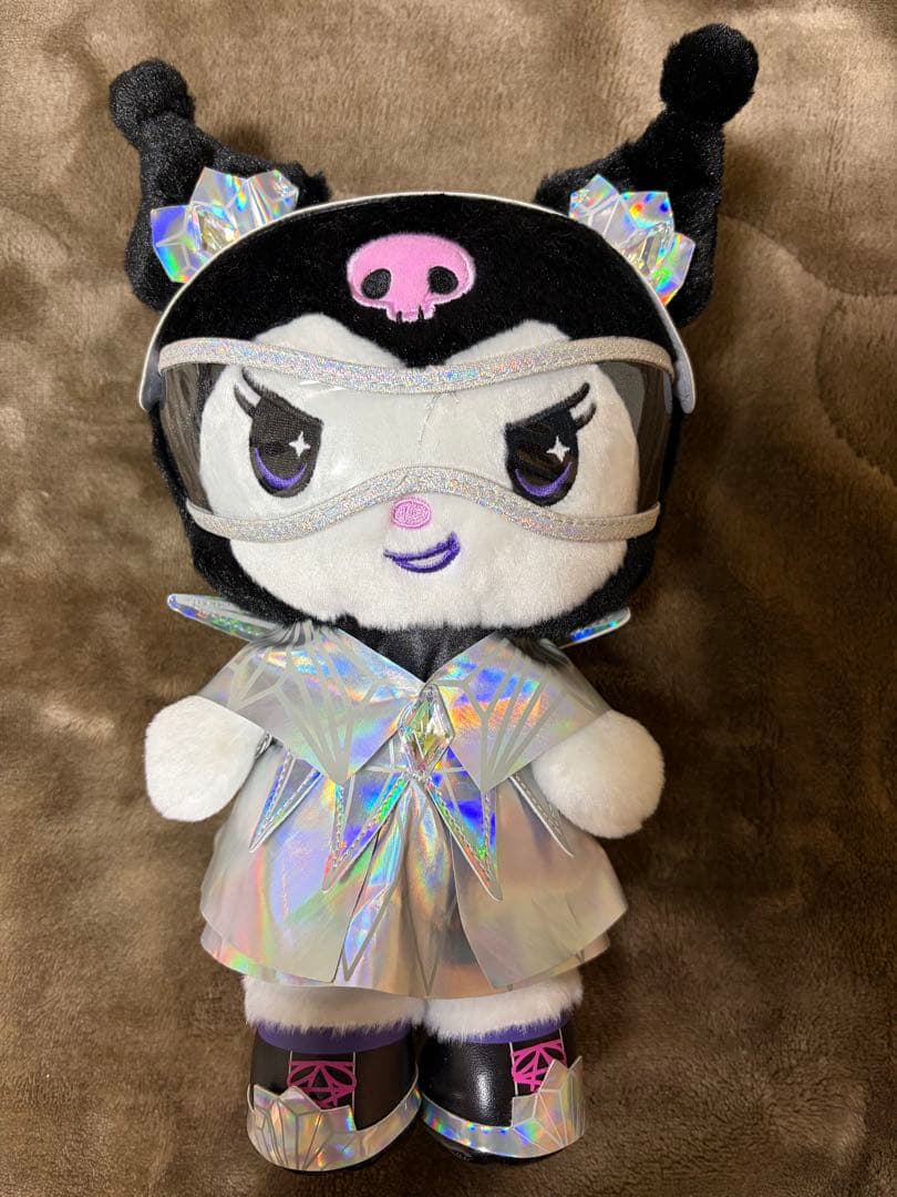 クロミグッズ まとめ売り USJ限定 キーホルダー ぬいぐるみ