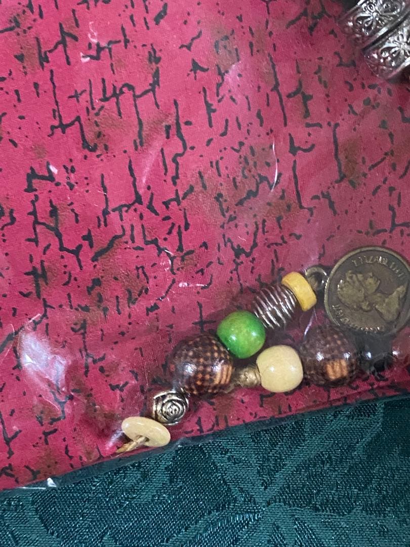 ディズニー　バンダナ　Dハロ　海賊　カリブの海賊　ジャック　レア