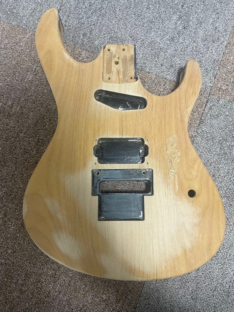 esp maverick ジャンク