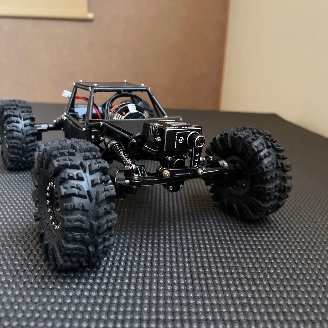 アキシャルscx24